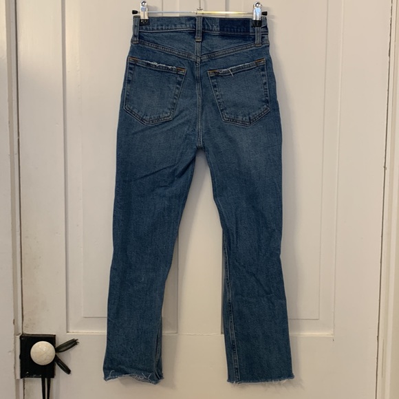 Abercrombie jeans - Picture 3 of 3
